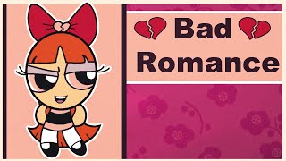 Blossom~Bad Romance (full version)