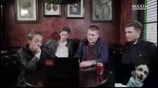 Marmozets about VITAS' song "7th Element"_MAXIM online_September 04_2015