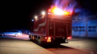 Nacht und Nebelaktion Feuerwehr Beilngries