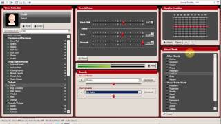 Изменяем свой голос c MorphVox Pro