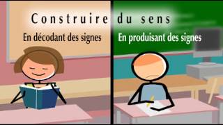 L'approche intégrée de l'orthographe à partir de la littérature pour la jeunesse