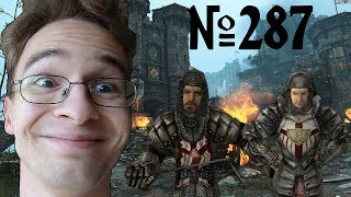 Готика 2 Возвращение 2.0 Прохождение Часть 287 Обчистили Форт Азган=)