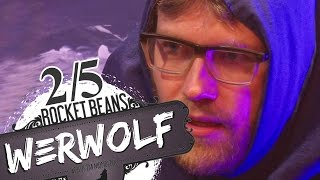 Werwolf - Wehrlos im Mondlicht bei Rocket Beans TV | 2/5 | 20.01.2017