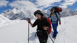 How to Avoid and Treat Altitude Sickness