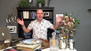 How To Make Your Home Look More Experience By Adding High End Accents - Design Talk