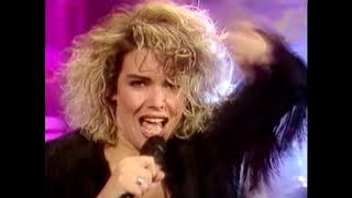 Kim Wilde - Never Trust A Stranger