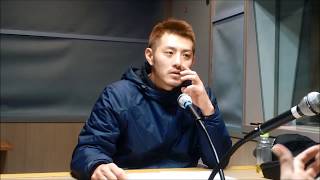 健者の砦20180125