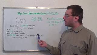 650-305 - Exam Practice Test Questions PDF Answers