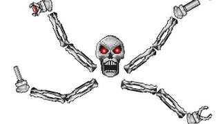 Skeletron Prime Boss Fight Guide