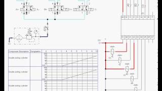Logic Module Festo Fluid Sim