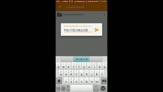 Ubuntu Linux Screen casting | Screen Mirroring