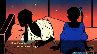 Zanki Zero: Last Beginning Stage 4 Part 2 PLUM