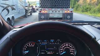 Adaptive Cruise Control With Stop And Go - 2018 Ford F-150 Limited