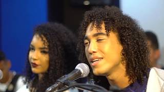 BANDA SENTIMENTOS - MENDIGANDO SENTIMENTOS