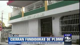 Ladrón roba a trabajadores y clientes en tienda de calzado en Barranquilla - Febrero 1 de 2013