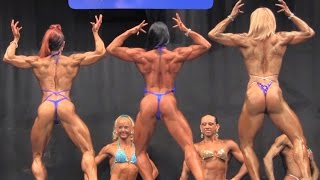 NABBA Universe 2012, Figure 1 - Comparison 1