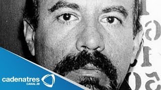Francisco Rafael Arellano, fundador del cártel de Tijuana asesinado por un payaso