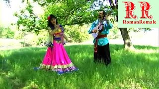 Ивушки (очень красивый  романс)beautiful Russian romance   ансамбль "ИЗУМРУД"Класс! ПОДПИШИСЬ