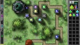 How To Beat The First Epic Battle In Gemcraft