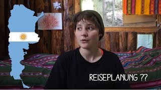 ARGENTINIEN REISE planen || Welche Orte muss man gesehen haben?
