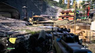 Прохождение Far Cry 4. Часть 3. Миссия 24. Ключ к Северу.