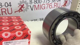 Подшипник FAG 801215A, редуктора автобетоносмесителя