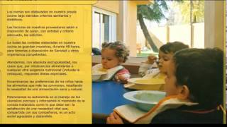ESCUELA INFANTIL PECAS POZUELO