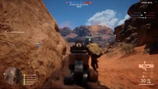BATTLEFIELD 1 ON INTEL i5-3470 + GTX 960 (2GB)!