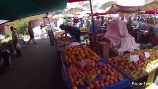 Гранд Базар в Алании - Grand Bazaar Alanya