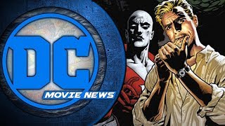 SHAZAM, Wonder Woman will surpass Guardians 2, & More! - DC Movie News