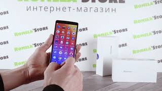 Blackview A20 Pro: Бюджетный смартфон для учебы