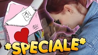 un messaggio IMPORTANTE per Sascha ♥