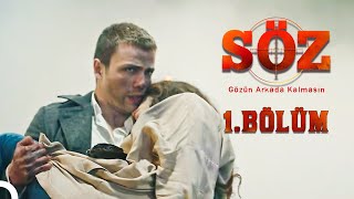 S&ouml;z | 1.B&ouml;l&uuml;m