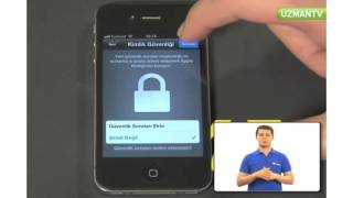 iPhone Kurulumu ve Cihaz Aktivasyonu Nasıl Yapılır?