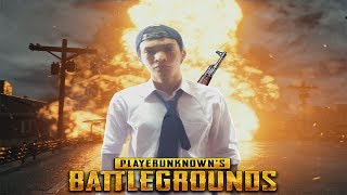 PlayerUnknown's Battlegrounds | ¡TU TE VIENES CONMIGO! | Intel Celeron g1820 + GTX 550 Ti