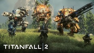 Titanfall 2 Прохождение На Русском #5 — ФИНАЛ / Ending