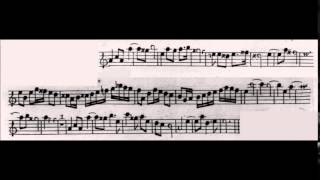 Tomaso Albinoni - Oboe Concerto Op. 9, No. 5