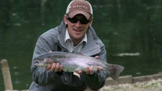 Fieldsports Britain - Project Healing Waters for Iraq war veterans, episode 78