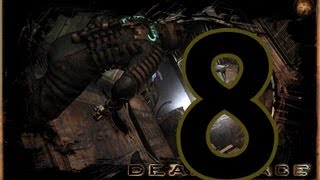 Прохождение Dead Space — Глава 8: Найти и спасти