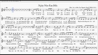 hnvscore: ngay nao em den -nt van n hiep
