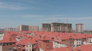 Перспективный район Краснодара!