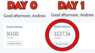 (2019) Best Way To Make Money Online - As A Broke Beginner