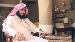 سيرة الشيخ المؤرخ إبراهيم العبيد رحمه الله