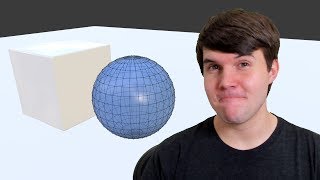 Guide to Blender 2.8 BETA - Part 2: The Viewport