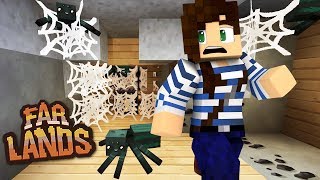 I Can't Believe I Wanted To Find This! - Minecraft Far Lands (Ep.36)