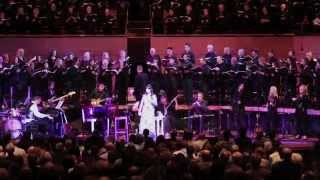 Keith & Kristyn Getty HYMNS FOR THE CHRISTIAN LIFE FALL 2014 TOUR