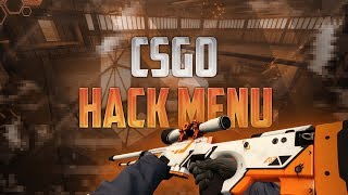 CS GO HACK MENU FREE 2019 UNDETECTED