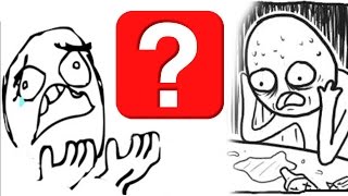 Мой канал никто не смотрит! А всякая хрень имеет миллионы просмотров
