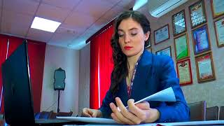 Полуфиналистка конкурса Мисс Офис 2017 Королева Наталья г Свободный Амурская об