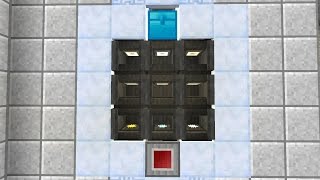 Minecraft Mods Tutorial - Compact Inscriber Machine - Steve's Factory Manager & Applied Energistics